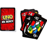 UNO: Show 'Em No Mercy - Starbase 505